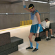 Illustration for article titled Sailor Freddie Mercury is the Queen of mashup costumes